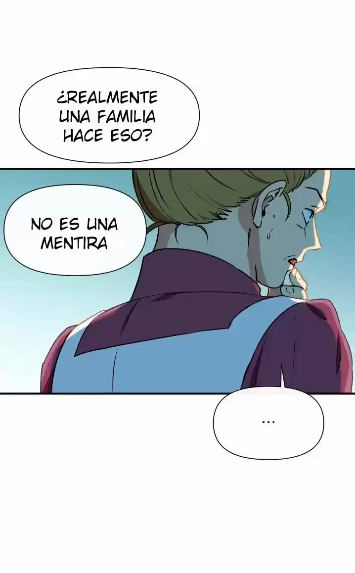 La Duquesa Monstruo y la Princesa por Contrato capítulo 52, página 29