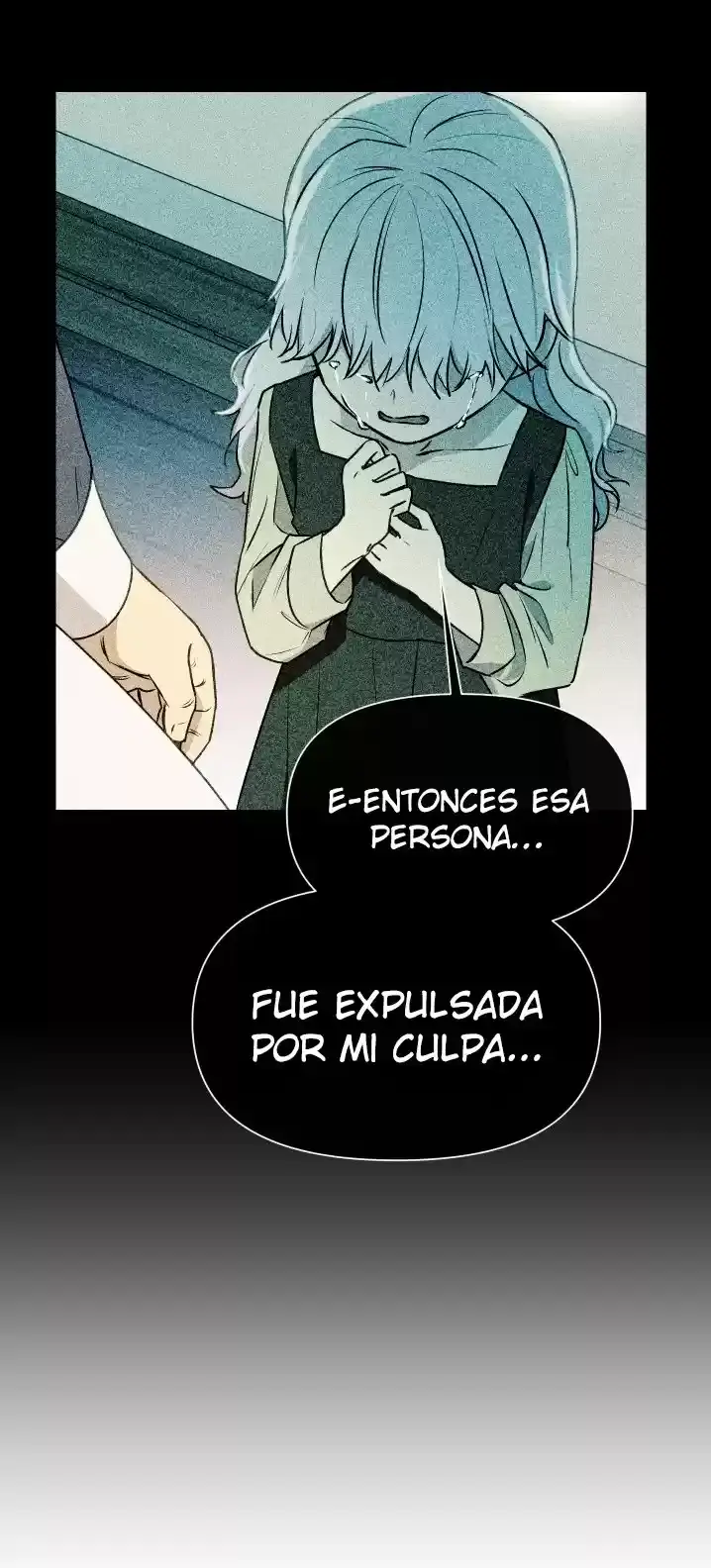 La Duquesa Monstruo y la Princesa por Contrato capítulo 52, página 41