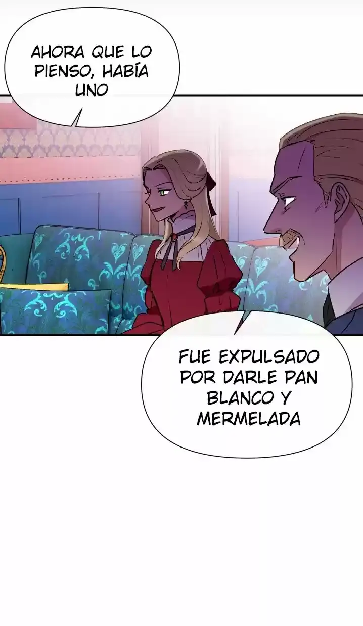La Duquesa Monstruo y la Princesa por Contrato capítulo 52, página 42