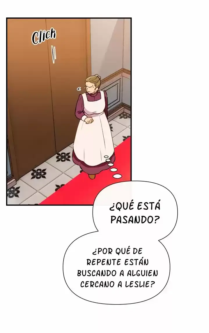La Duquesa Monstruo y la Princesa por Contrato capítulo 52, página 43