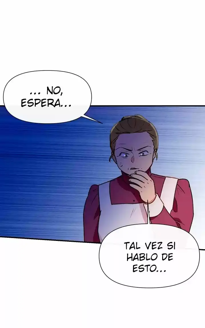 La Duquesa Monstruo y la Princesa por Contrato capítulo 52, página 46