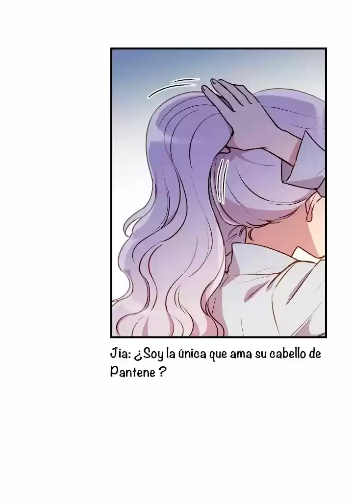 La Duquesa Monstruo y la Princesa por Contrato capítulo 52, página 52