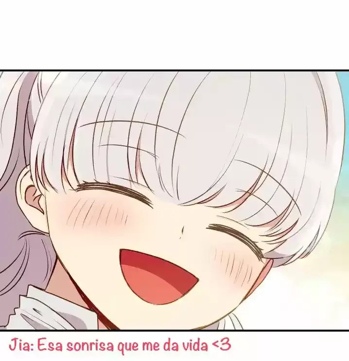 La Duquesa Monstruo y la Princesa por Contrato capítulo 52, página 69