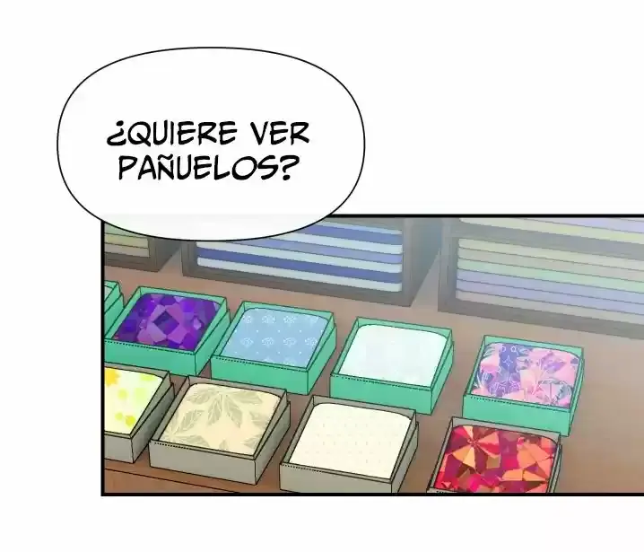 La Duquesa Monstruo y la Princesa por Contrato capítulo 53, página 6