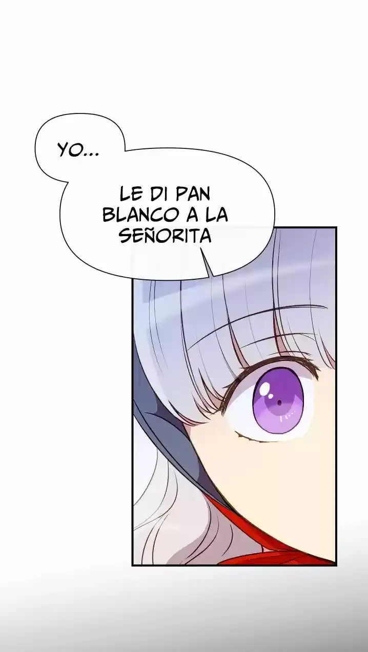 La Duquesa Monstruo y la Princesa por Contrato capítulo 53, página 30
