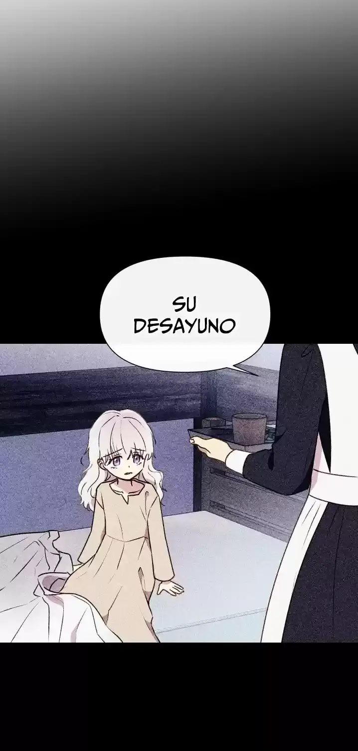 La Duquesa Monstruo y la Princesa por Contrato capítulo 53, página 31