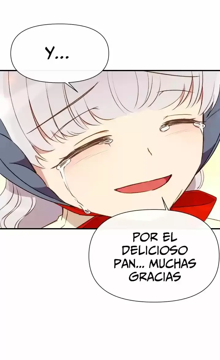 La Duquesa Monstruo y la Princesa por Contrato capítulo 53, página 40