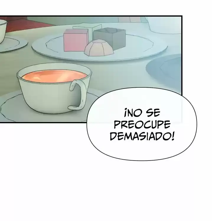 La Duquesa Monstruo y la Princesa por Contrato capítulo 53, página 41