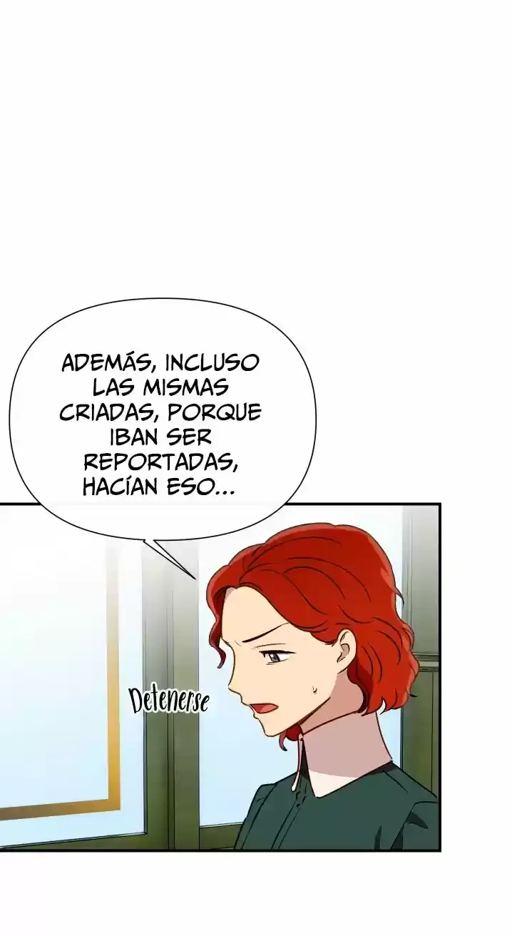 La Duquesa Monstruo y la Princesa por Contrato capítulo 53, página 46