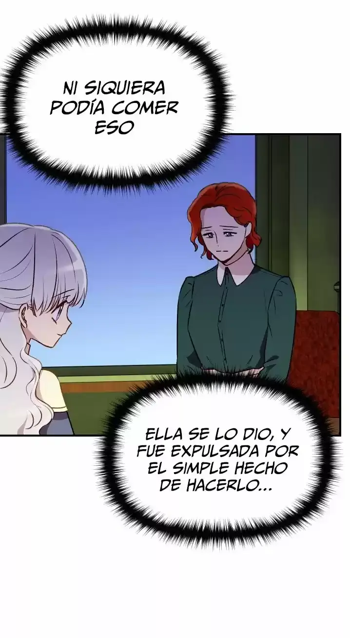 La Duquesa Monstruo y la Princesa por Contrato capítulo 53, página 52