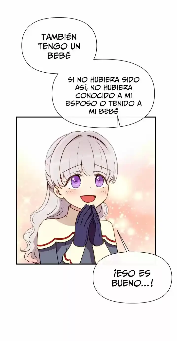 La Duquesa Monstruo y la Princesa por Contrato capítulo 53, página 55