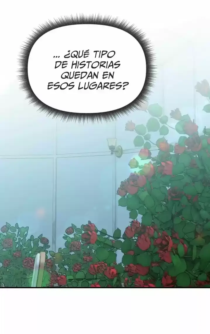 La Duquesa Monstruo y la Princesa por Contrato capítulo 54, página 22