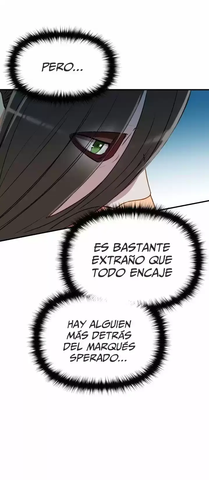 La Duquesa Monstruo y la Princesa por Contrato capítulo 54, página 45