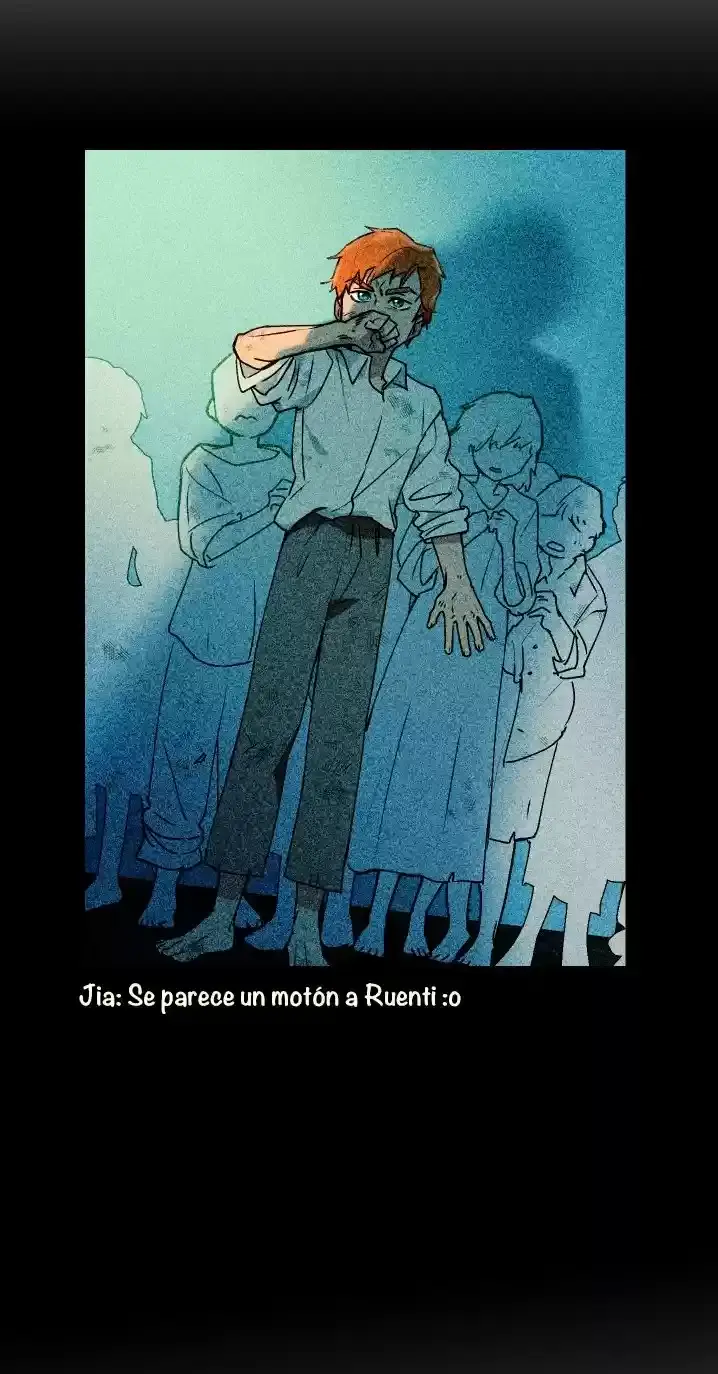 La Duquesa Monstruo y la Princesa por Contrato capítulo 54, página 62