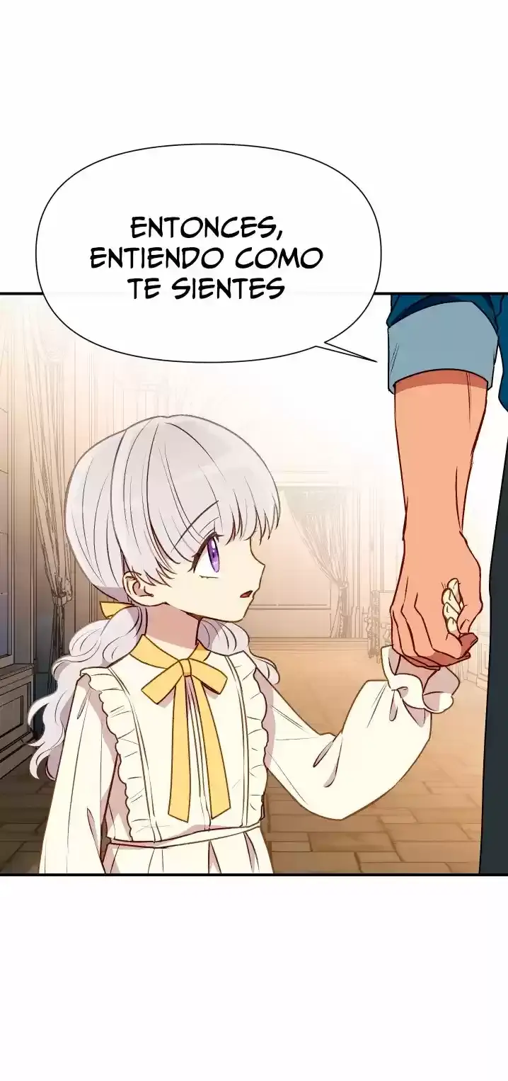 La Duquesa Monstruo y la Princesa por Contrato capítulo 54, página 65