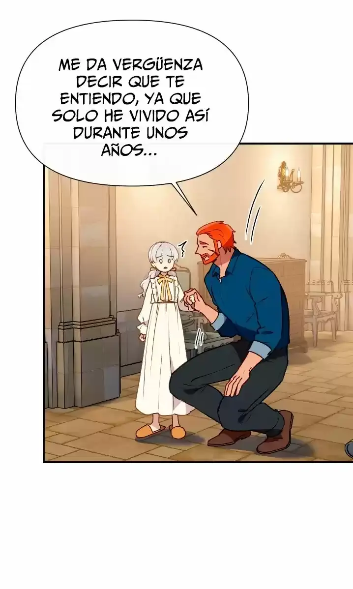 La Duquesa Monstruo y la Princesa por Contrato capítulo 54, página 66