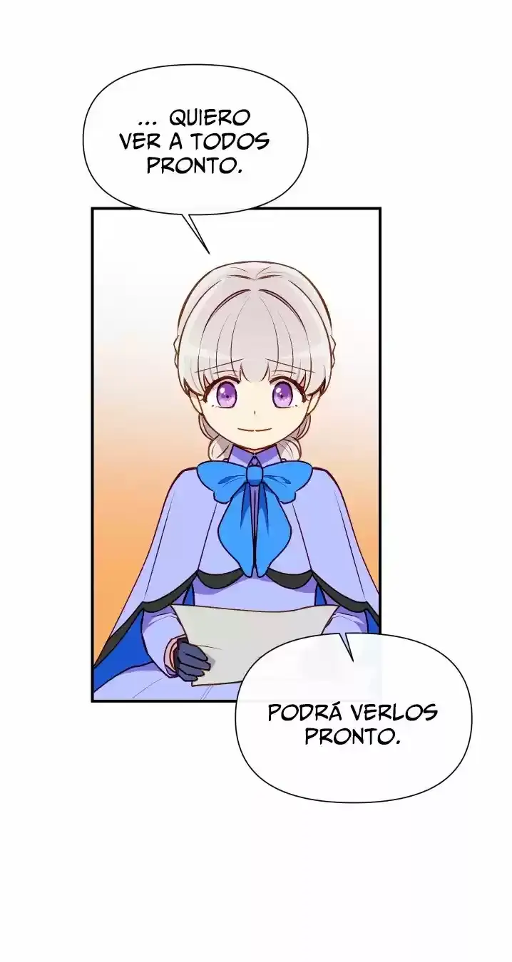 La Duquesa Monstruo y la Princesa por Contrato capítulo 55, página 21
