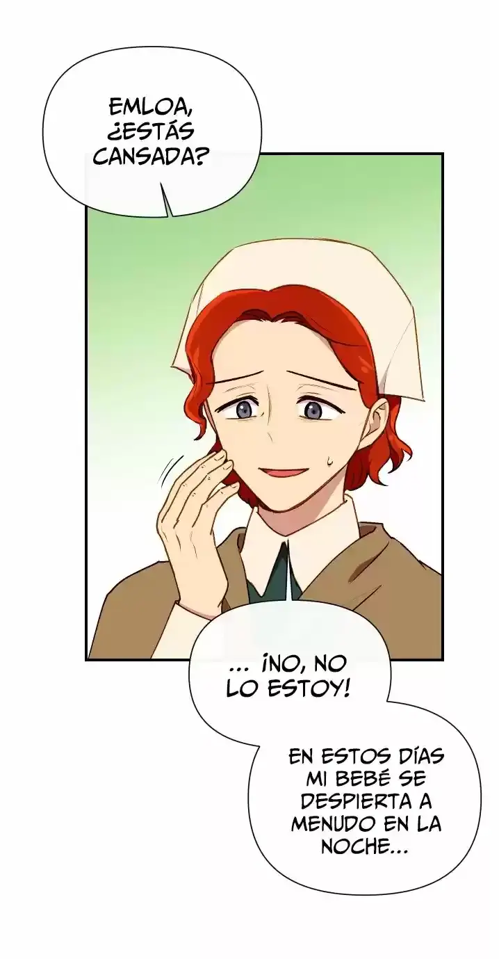 La Duquesa Monstruo y la Princesa por Contrato capítulo 55, página 30
