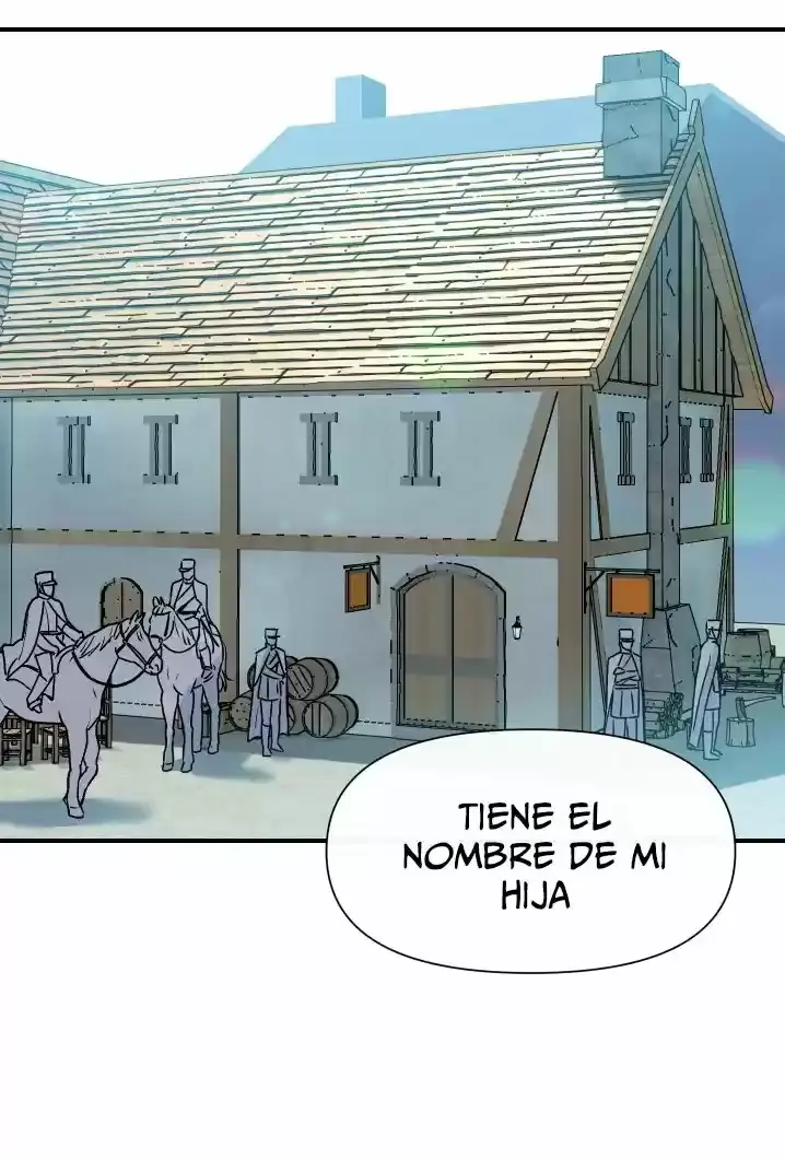 La Duquesa Monstruo y la Princesa por Contrato capítulo 55, página 33