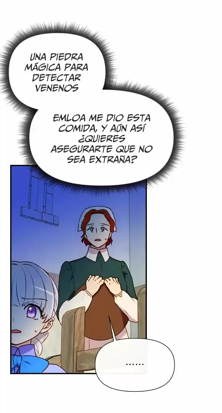 La Duquesa Monstruo y la Princesa por Contrato capítulo 55, página 42