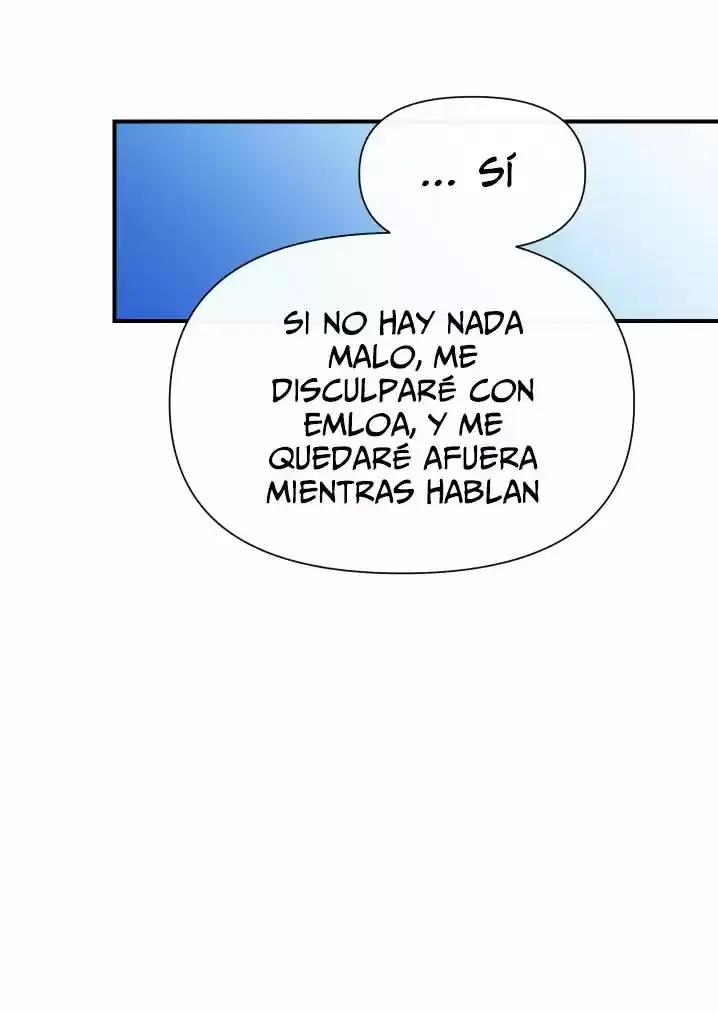 La Duquesa Monstruo y la Princesa por Contrato capítulo 55, página 51