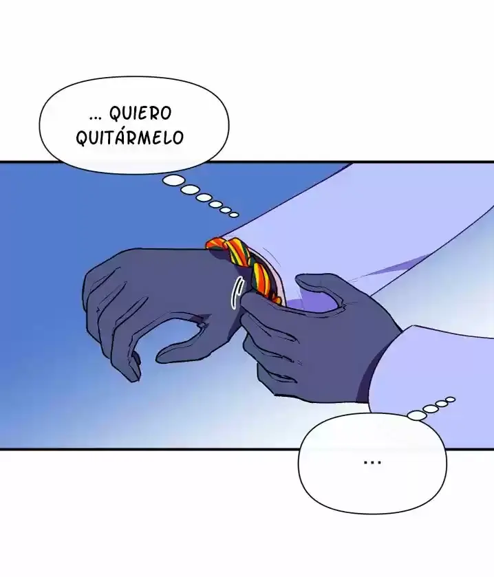 La Duquesa Monstruo y la Princesa por Contrato capítulo 56, página 5