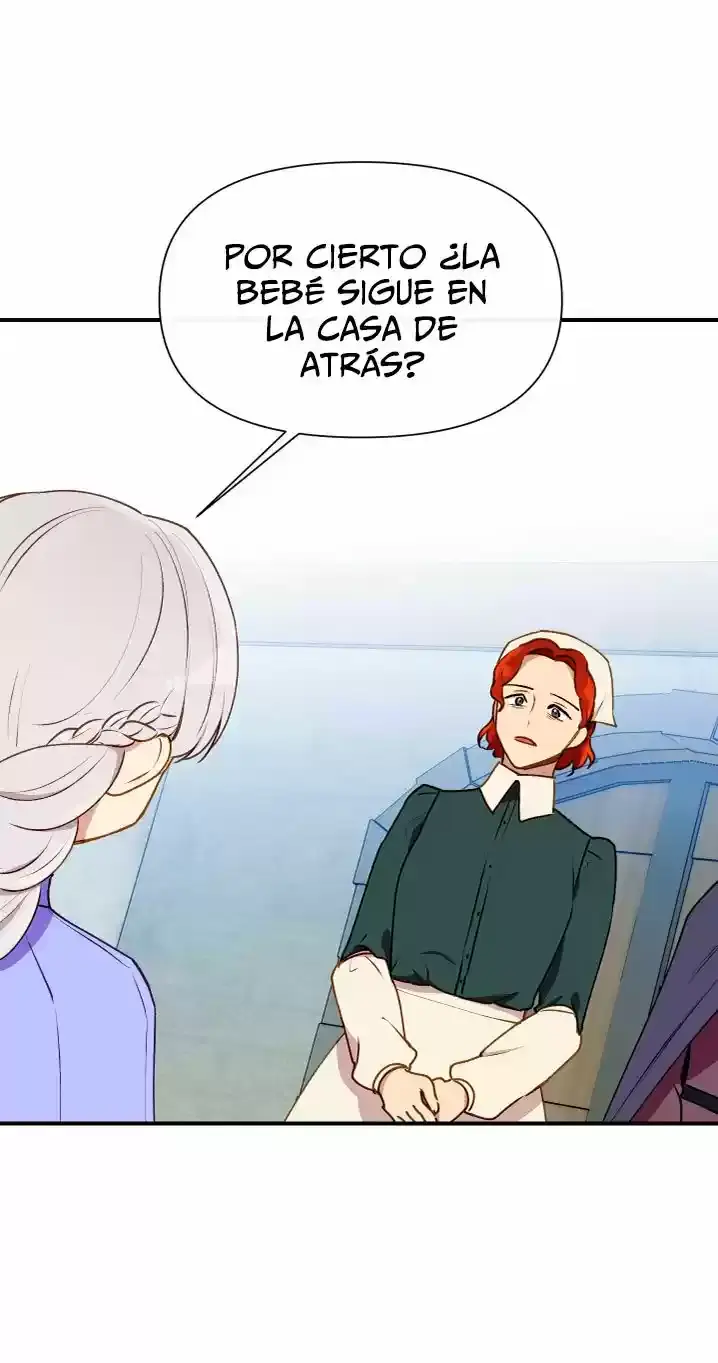 La Duquesa Monstruo y la Princesa por Contrato capítulo 56, página 9