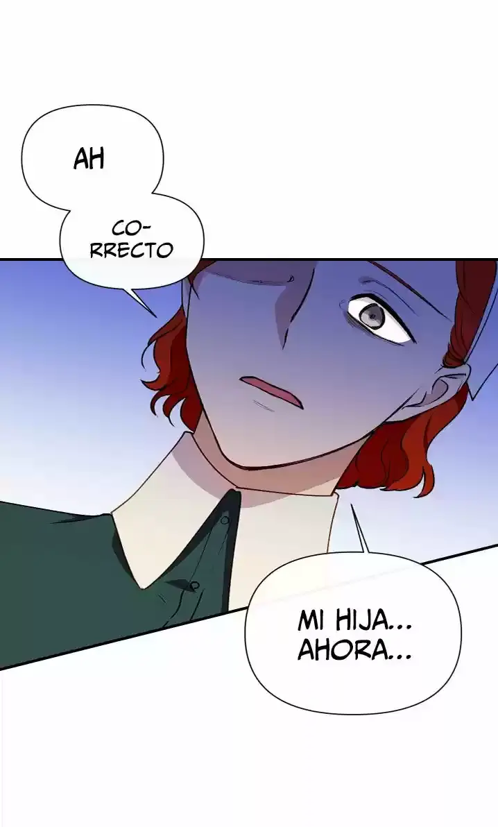 La Duquesa Monstruo y la Princesa por Contrato capítulo 56, página 10