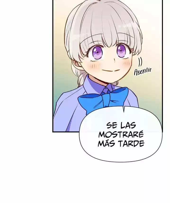 La Duquesa Monstruo y la Princesa por Contrato capítulo 56, página 13