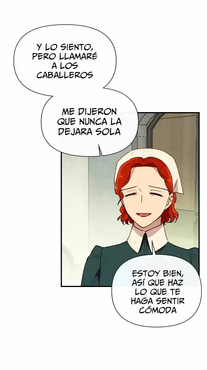 La Duquesa Monstruo y la Princesa por Contrato capítulo 56, página 15