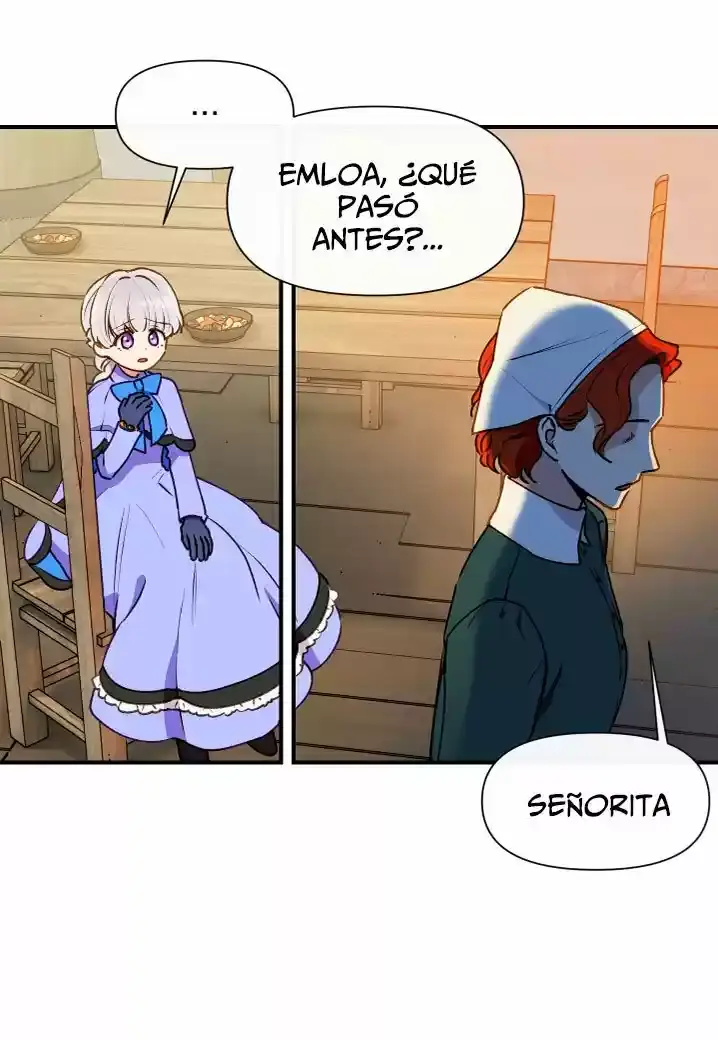 La Duquesa Monstruo y la Princesa por Contrato capítulo 56, página 18