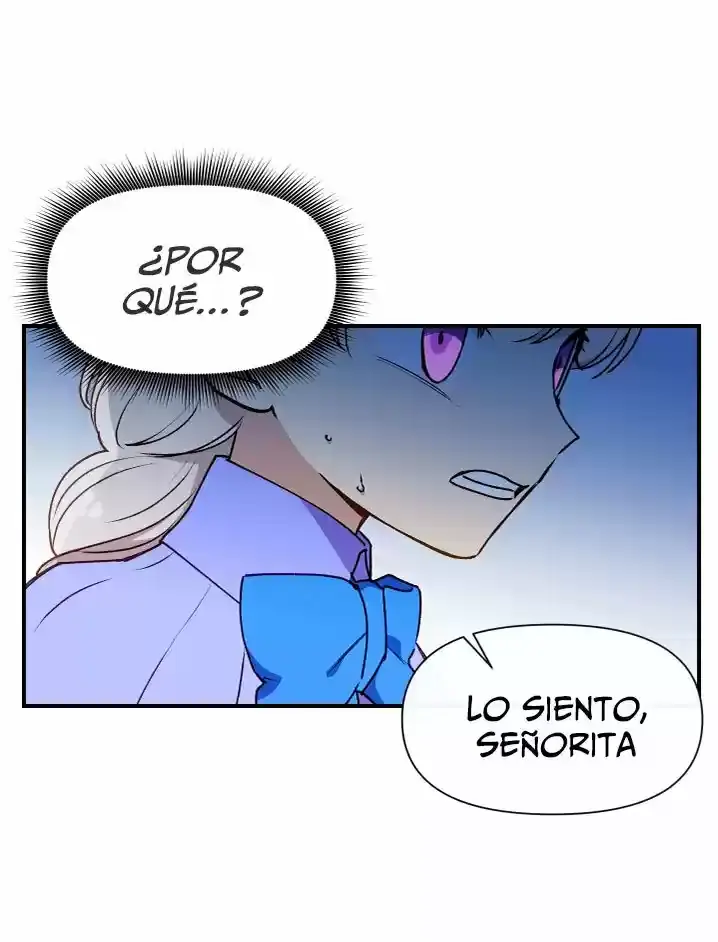 La Duquesa Monstruo y la Princesa por Contrato capítulo 56, página 28