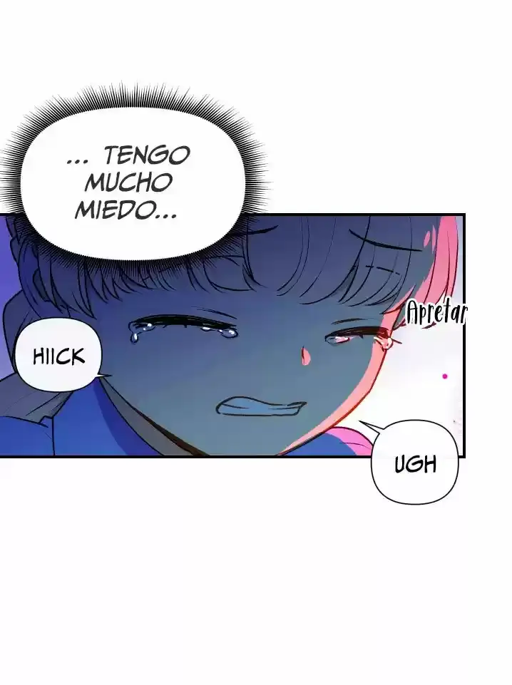 La Duquesa Monstruo y la Princesa por Contrato capítulo 56, página 52