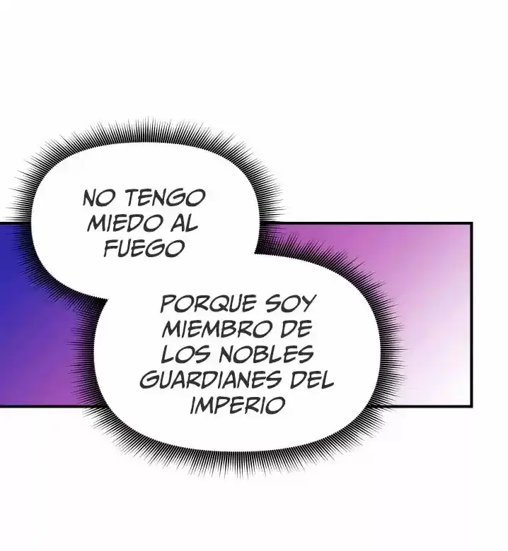 La Duquesa Monstruo y la Princesa por Contrato capítulo 56, página 58