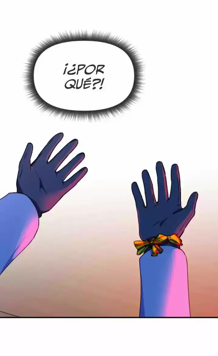 La Duquesa Monstruo y la Princesa por Contrato capítulo 57, página 6