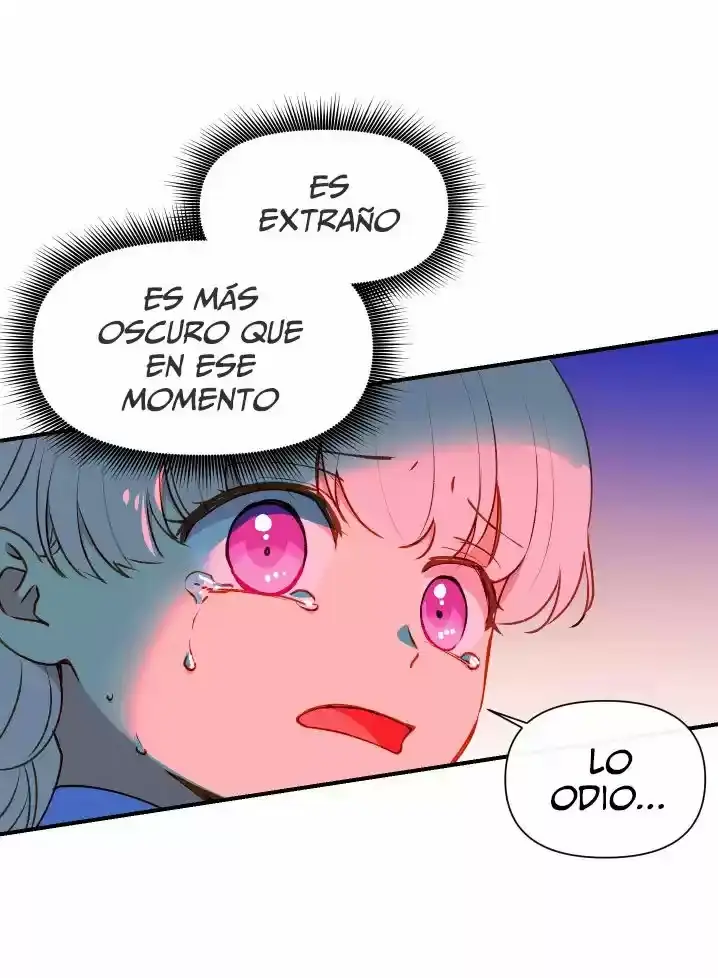 La Duquesa Monstruo y la Princesa por Contrato capítulo 57, página 9