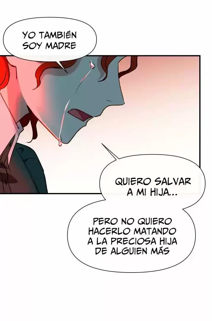 La Duquesa Monstruo y la Princesa por Contrato capítulo 57, página 22