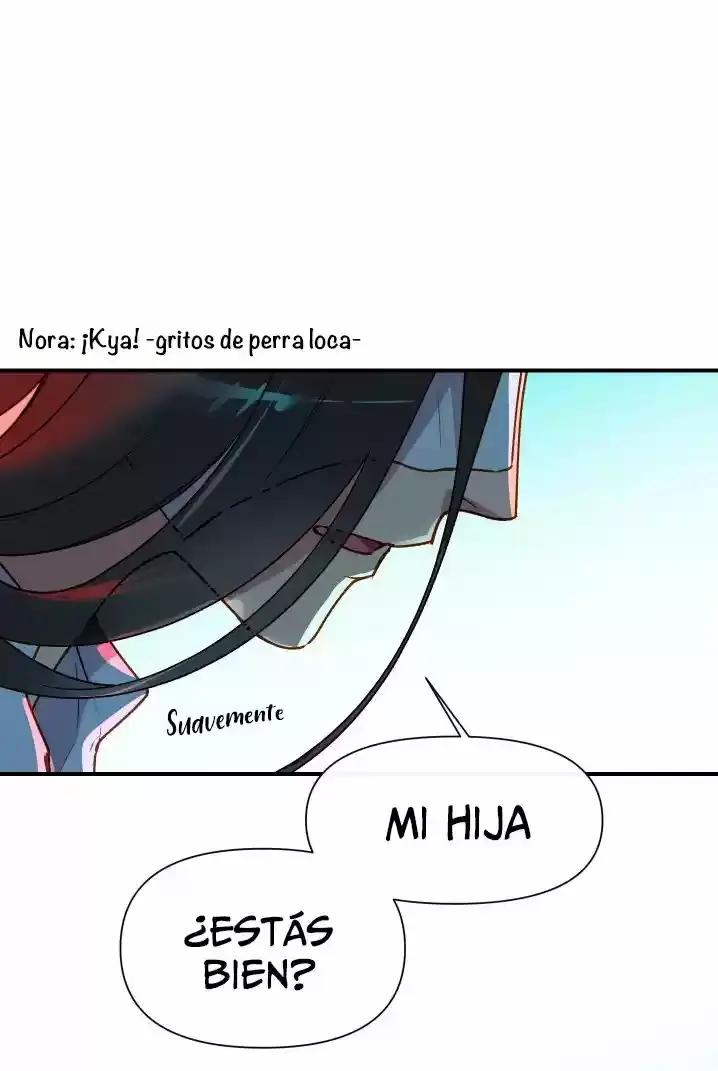 La Duquesa Monstruo y la Princesa por Contrato capítulo 57, página 43