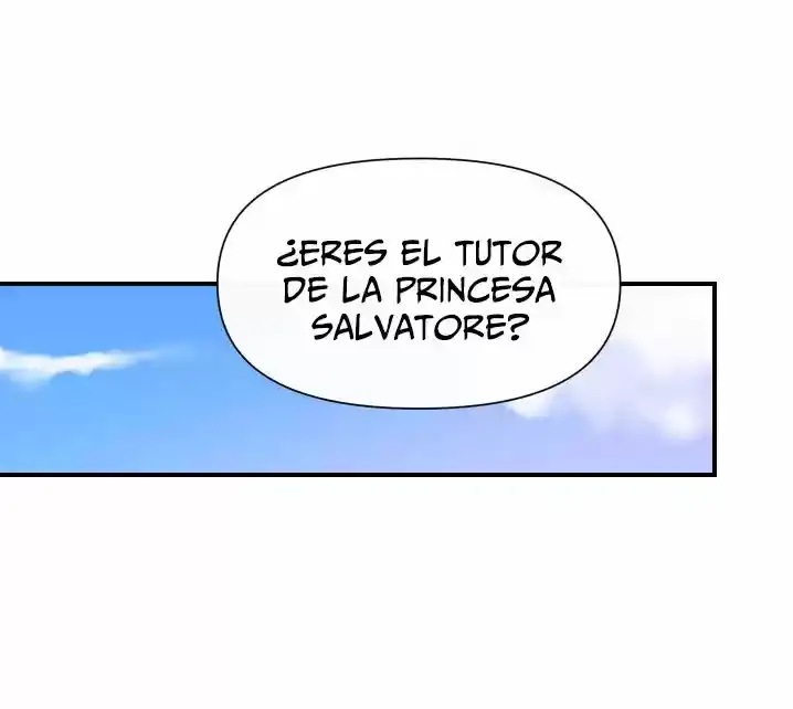 La Duquesa Monstruo y la Princesa por Contrato capítulo 57, página 45