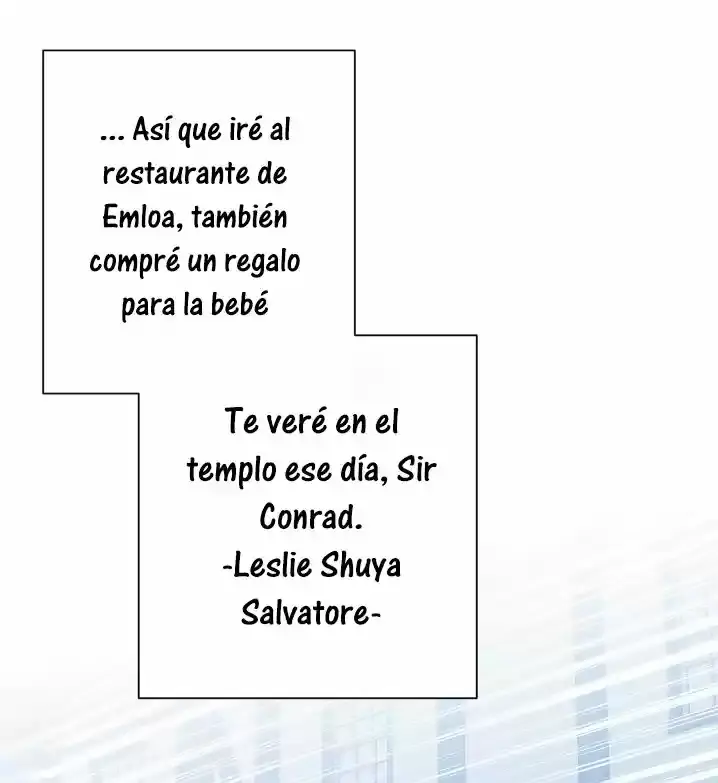 La Duquesa Monstruo y la Princesa por Contrato capítulo 57, página 55