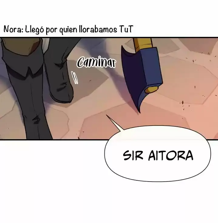 La Duquesa Monstruo y la Princesa por Contrato capítulo 57, página 77