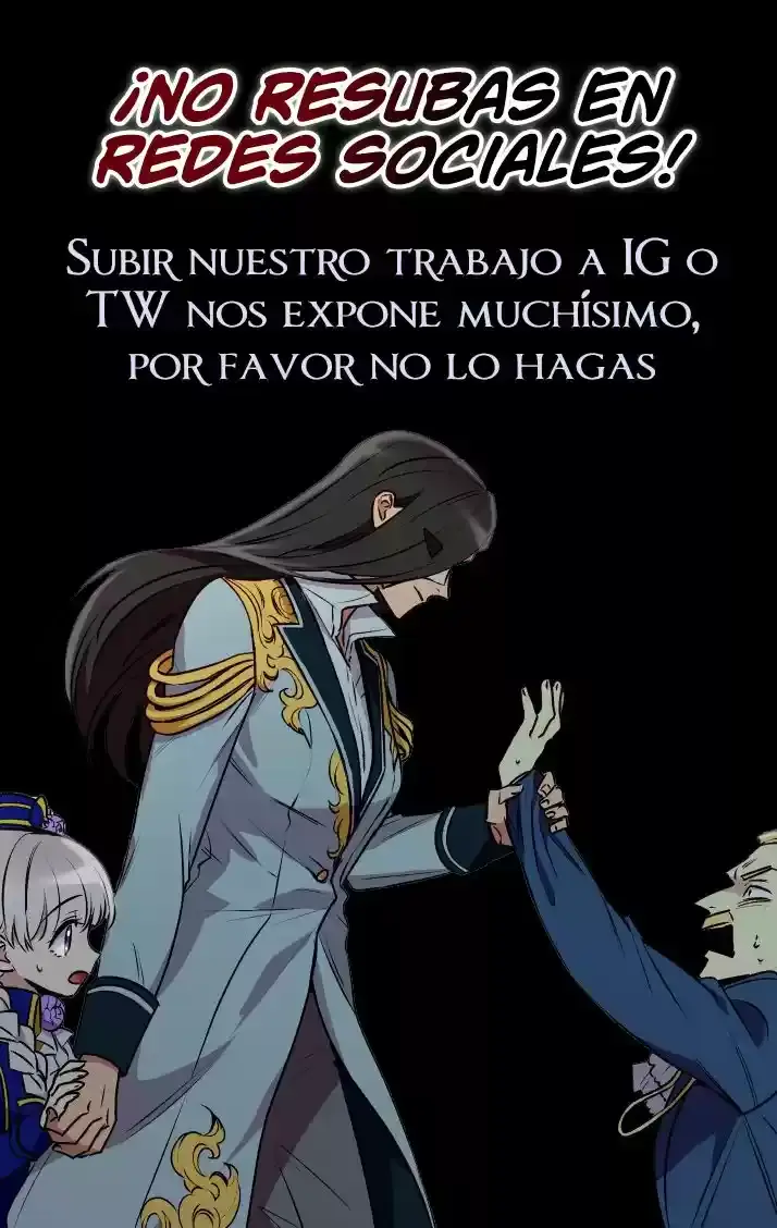 La Duquesa Monstruo y la Princesa por Contrato capítulo 57, página 83