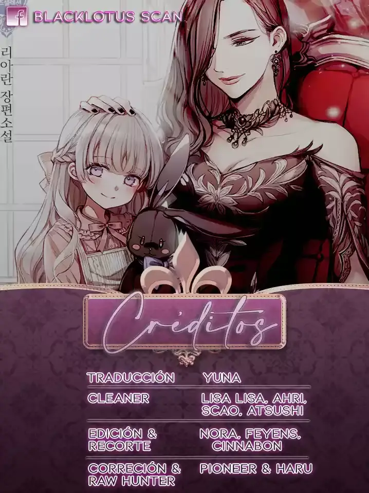 La Duquesa Monstruo y la Princesa por Contrato capítulo 58, página 4