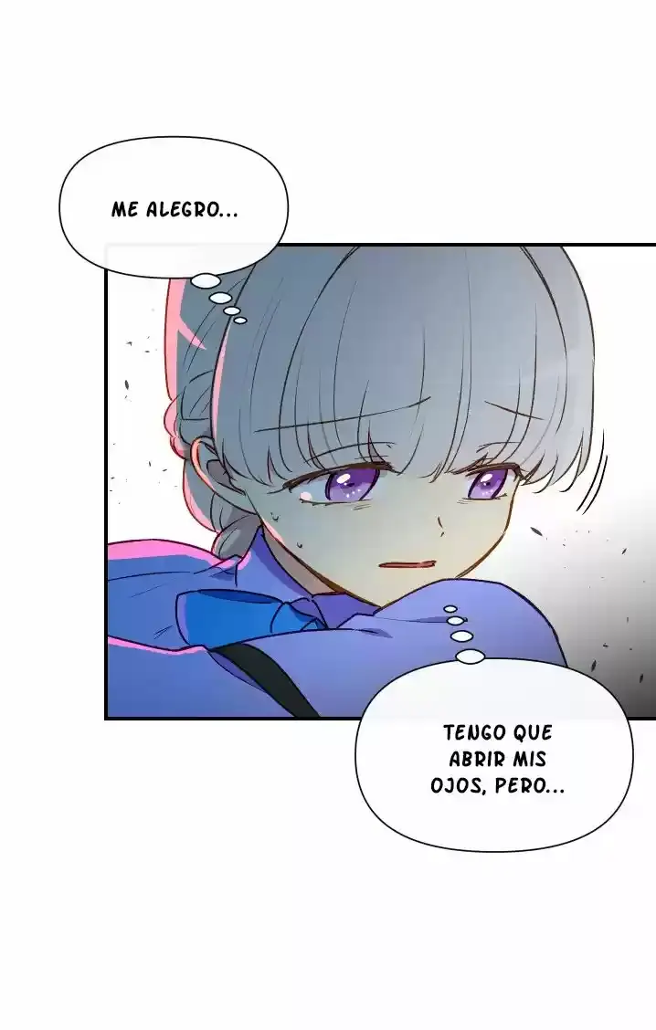 La Duquesa Monstruo y la Princesa por Contrato capítulo 58, página 19