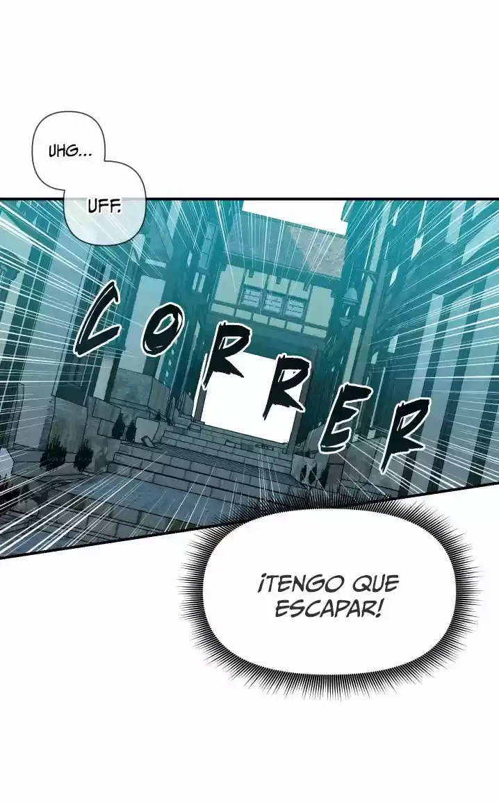 La Duquesa Monstruo y la Princesa por Contrato capítulo 58, página 22