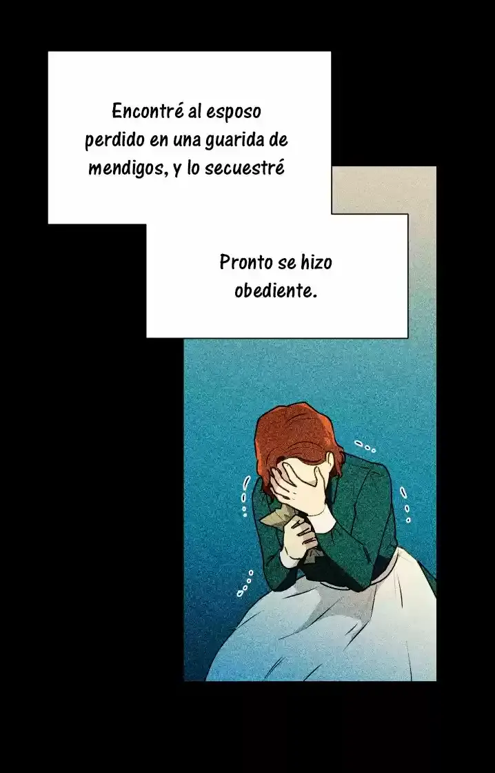 La Duquesa Monstruo y la Princesa por Contrato capítulo 58, página 26