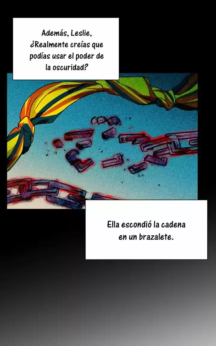 La Duquesa Monstruo y la Princesa por Contrato capítulo 58, página 27