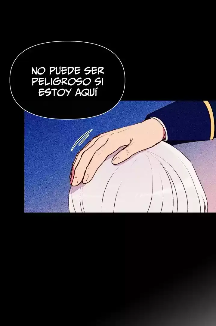 La Duquesa Monstruo y la Princesa por Contrato capítulo 58, página 48