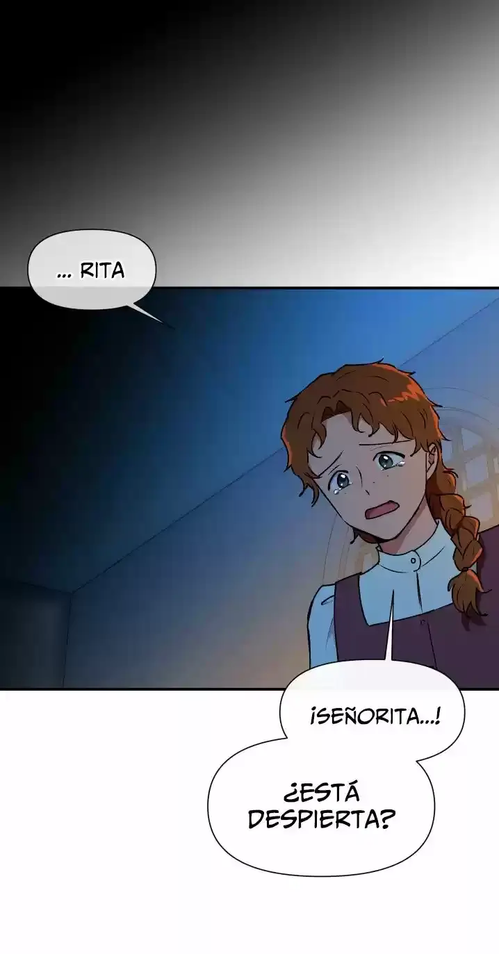 La Duquesa Monstruo y la Princesa por Contrato capítulo 58, página 49