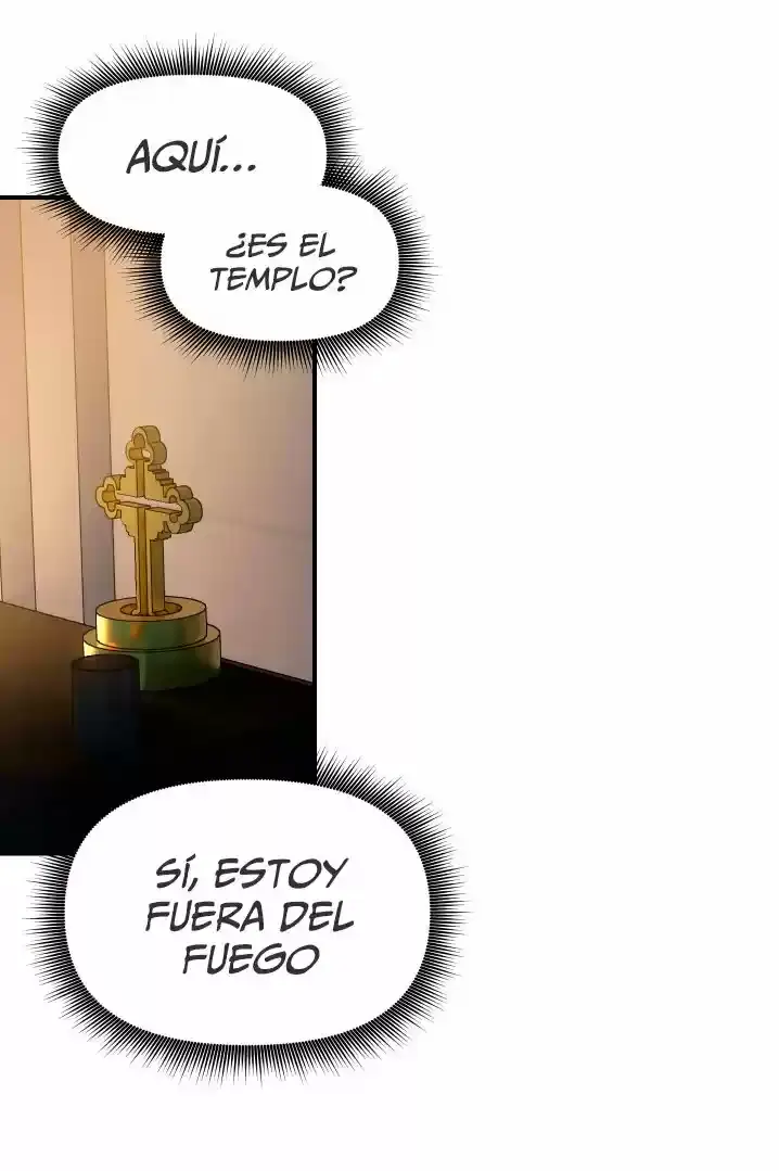La Duquesa Monstruo y la Princesa por Contrato capítulo 58, página 51